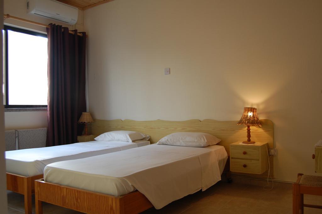 Nicos & Olympia Apartments Полис Экстерьер фото
